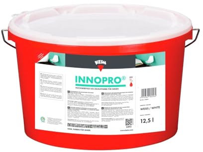 KEIM Innopro Weiß Größe 2,5 Liter