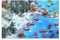 Mukasder Age of Empires 2 Kampfposter, Leinwand, Wandkunst, moderne ästhetische Raumdekoration für Mädchen, Schlafzimmer, Wohnzimmer, Badezimmer, Klassenzimmer, Büro