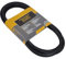 223,5/218,4 cm, courroie trapézoïdale pour tondre AA86 135061508/0 135065701/0 664.065.701