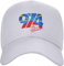 BDJYHACP Casquette de Baseball Snapback Sun Hat After 974 Reunion Island Baseball Cap Parasol réglable Réunionnais Pride Daddy Hat Casquettes d'été Snapback Cadeau de Noël pour Hommes Femmes
