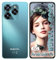 OUKITEL C50 Mobile phones 5g - Android 14 phone 24GB+128GB (1TB), 50MP+5MP Camera, 6.8 HD+ Display Phones, 5150mAh Battery&10W, Sim-Free & Unlocked Mobile Phones, FaceID/Fingerprint/GPS/OTG