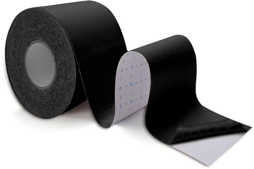 Nimiah Klebe BH Push Up Große Brust Boob Tape, Brustlifting-Band, Körperband für Brustlifting，Brust Tape Push Up Body Tape Boobie Tape für Abendkleider, Ballkleid, Hochzeitskleid