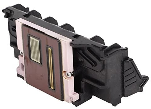 Druckkopf-Tintenstrahldrucker, Einzelner Schwarzer Ersatz-Druckkopf mit Abdeckung, um Schäden Am Internen Druckkopf für TS5050, TS6350, TS5051, TS5051, TS5051 zu Vermeiden