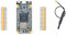 Vjsujehgy Placa Desarrollada NanoPi DUO2 512M DDR3 Allwinner H3 -A7 MóDulo WiFi Bluetooth UbuntuCore Aplicaciones IoT