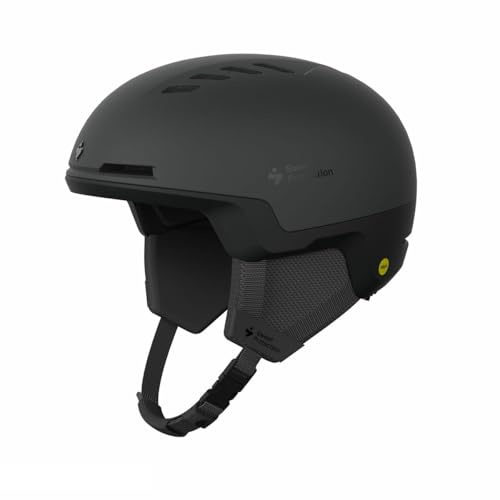 Sweet Protection Daymaker MIPS Helmet Grey - ML