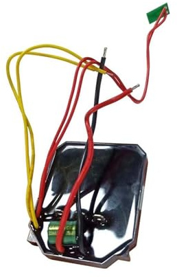 Power tool control panel Black Washing Machine Controller Board Green Wireless Driver Board Controller Brushless High-Power Power Tool Accessories