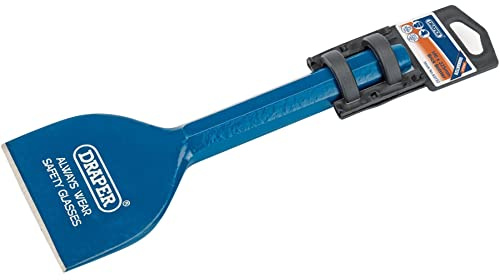 Draper 63732 Brick Bolster 225 x 100 mm , Blue