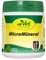 cdVet MicroMineral Hund & Katze 500g - Nahrungsergänzung für Haustiere mit Mineralstoffen und Spurenelementen wie Magnesium und Calcium sowie Vitaminen