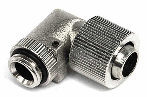 kein Hersteller Anschluss Winkel 1/4 Zoll auf 13/10mm -