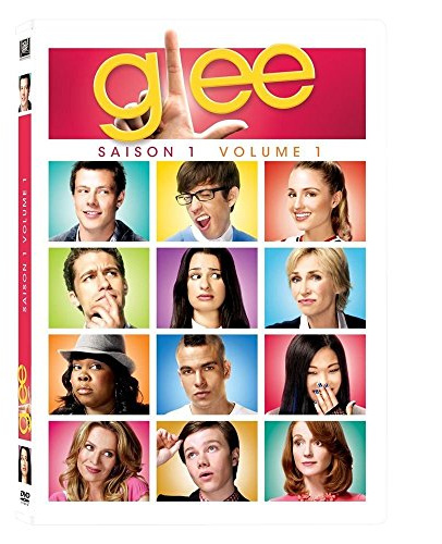 Glee, saison 1, vol. 1 [FR Import]
