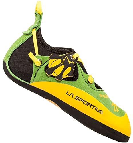 LA SPORTIVA Kinder Kletterschuhe Stickit - 30-31