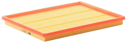MANN-FILTER C 3167/1 Air Filter - for Cars + Transporters