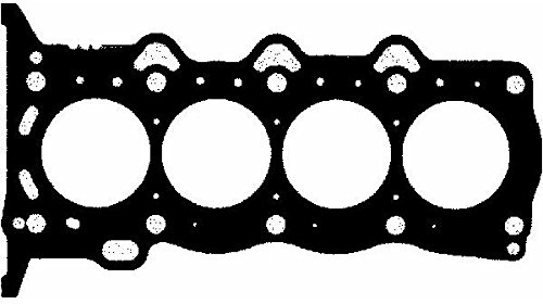 Victor Reinz Dichtung, Zylinderkopf Mini Mini 61-53375-20
