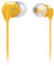 PHILIPS cuffie auricolari – giallo