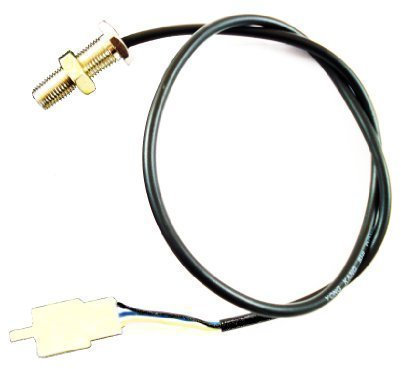 HMParts Quad/ATV/Buggy Tachosensor/Tachogeber Typ 3 Passiv