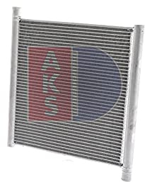 AKS DASIS Kühler, Motorkühlung 120052N