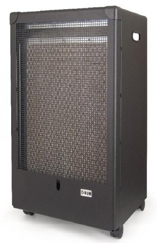 Hjm M263312 - Estufa gas catalítica gc2800 2800w