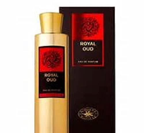 La Maison de la Vanille Royal Oud Perfume, 100 ML