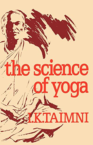 The Science of Yoga (English Edition)