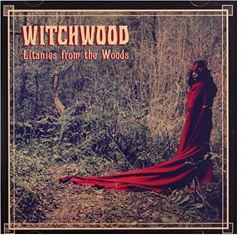 Litanies from the Woods