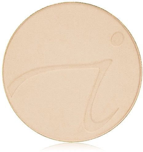Jane Iredale PurePressed Base SPF 20 Refill, Light Beige, 9.9 g