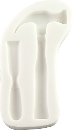 Hammer & Chisel Silicone Mould