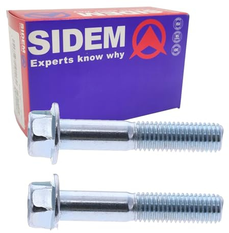 SIDEM 3004 Suspension Arm
