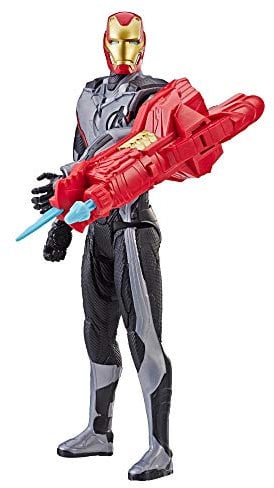AVN TH Power FX 2.0 Iron Man