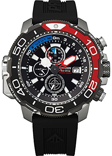 Citizen Orologio Sportivo BJ2167-03E