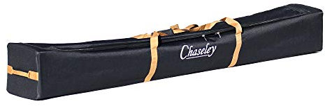 Chaseley XXL Pole Bag 200 x 25 x 25 Gazebo Tent Awning Fishing Strong Tough Material 3 Way Zip UV Water Resistant
