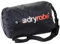 Dryrobe Travel Compression Bag - 33L Black Large Waterproof Bag for Travel & Sports - Wet Bags for Swimming/Surfing - Stuff Sack with Roll Up Closure