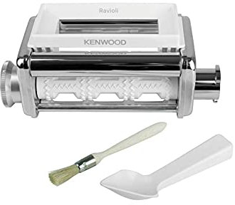 Kenwood accessorio Ravioli KAX93.A0ME planetaria Chef Sense Gourmet kMix KCC KMX