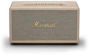 Marshall Stanmore III Altavoz Bluetooth inalámbrico - Crema