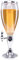 Getränkespender Bierzapfanlage Bierspender Bierturmspender Fassbierkegerator Perfekt for Partys Und Spieltage for Partys (Color : Silver, Size : 2L)