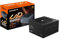 GIGABYTE GP-UD1000GM-PG5 Source d'alimentation modulaire, 80 Plus Gold, 1000 W, Noir