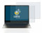 brotect Protection Ecran Anti-Reflet pour Samsung Galaxy Chromebook 2 360 (2 Pièces) - Film Mat