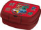arlis Boîte à goûter Harry Potter en Pvc - Fabrique en Espagne (Lunch Box Harry Potter)