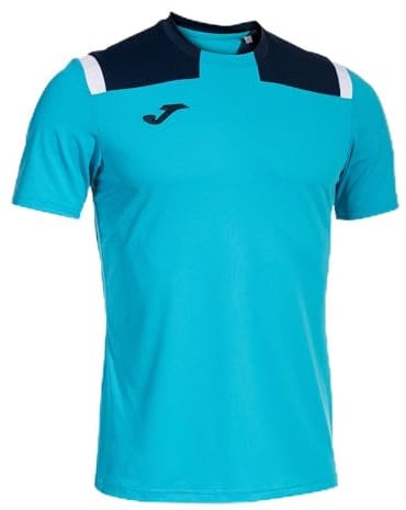 Joma - Camiseta de Hombre - Toledo - Manga Corta