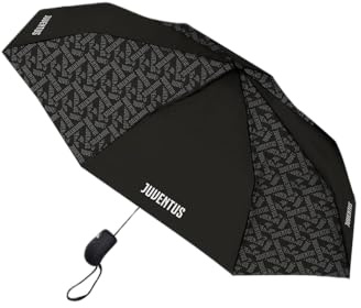 JUVENTUS ombrello automatico