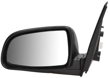 BLIC 5402-56-2001067P Wing Mirror Side Rear View Mirror Heated Complete Mirror Convex Left