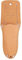 Bucket Boss Leather Pliers Holder in Tan, 55145