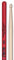 Vic Firth American Classic Extreme 5A Baguettes, Vic Grip, Caryer Américain, Bout en Bois