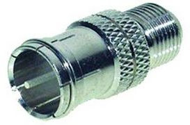 Shiverpeaks BS85320 Basic-S F-Verbindung Quick-F-Stecker