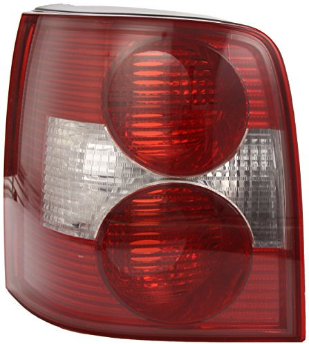 Van Wezel Heckleuchte 5837935