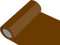 Orafol - Oracal 631 - 63cm Rolle - 5m (Laufmeter) - Kupfer / matt, A302oracal - 631 - 63cm - 41 - kl - Autofolie / Möbelfolie / Küchenfolie