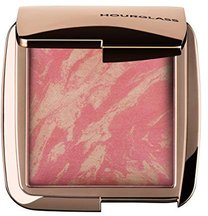 Hourglass Ambient Lighting Blush-Luminous Flush