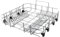 CESTO LAVASTOVIGLIE INFERIORE REX ELEWCTROLUX ORIGINALE MOD. TT9E 1529702811