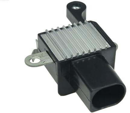 As-pl ARE6122P - Alternator Regulator