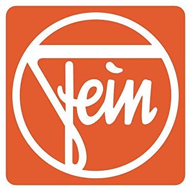 Fein RSS 636-2 Locheisen für Blechanwendungen, hohe Präzision - 63602047006