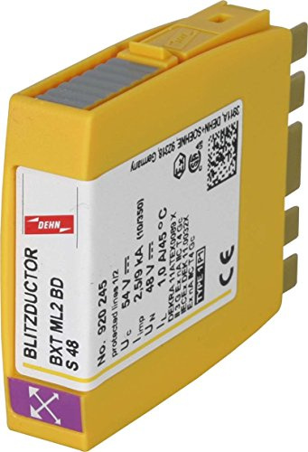 Dehn 920245 – Ableiter-Modul BXT ML2 BD S8